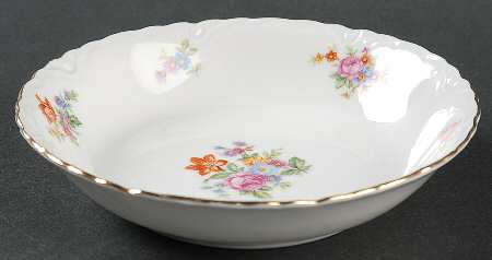 THU426 Fruit/Dessert (Sauce) Bowl