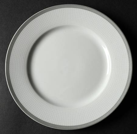 Dynasty Salad Plate