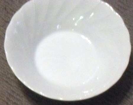 TKO14 Coupe Cereal Bowl by Taiko
