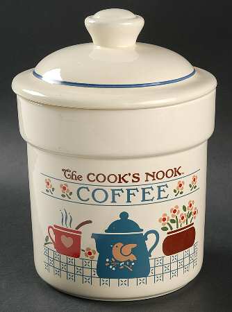 Cook's Nook by Treasure Craft