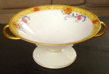 Vieux Chine by Tressemanes &amp; Vogt