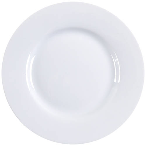TPA3 (Porcelain Ceramic) Bread & Butter Plate