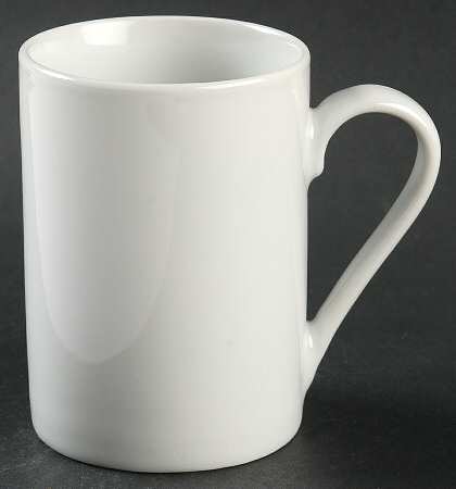 TPA3 (Porcelain Ceramic) Mug