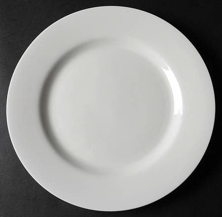 TPA3 (Porcelain Ceramic) by The Palm Restaurant