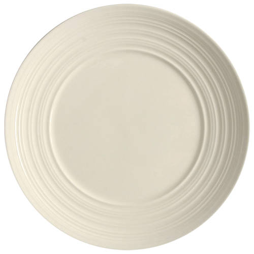 Ripple Salad Plate