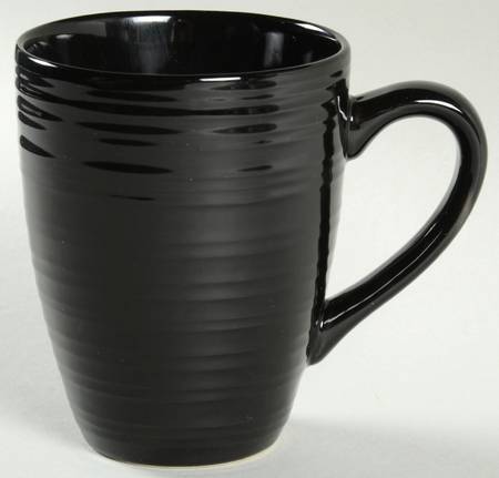 Ripple Night Mug