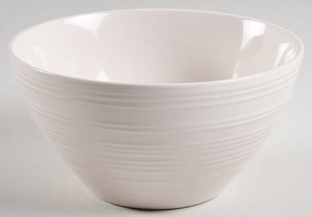 Ripple Linen Soup/Cereal Bowl