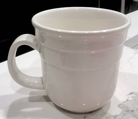 Retro (White) by Thomson