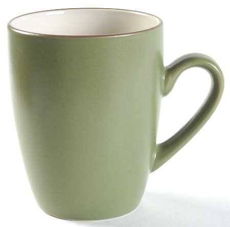Kensington Cedar Mug