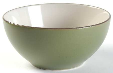 Kensington Cedar Soup/Cereal Bowl