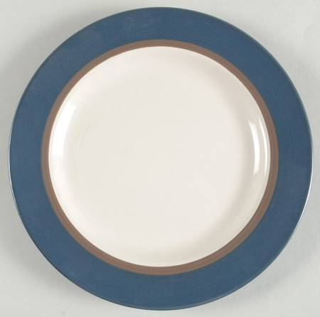 Kensington Stone Salad Plate