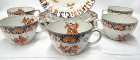 TIL32 Flat Cup