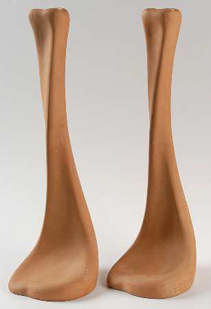 Tic104 (Terra Cotta) by Tiffany