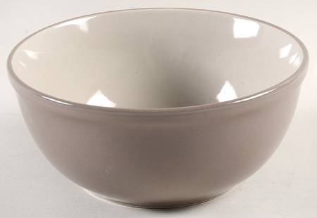 Mali Sesame Soup/Cereal Bowl