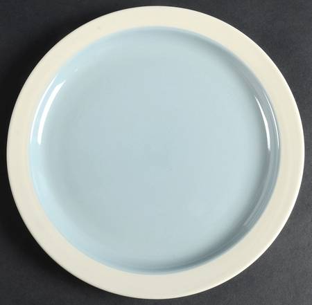 Mali Stone Salad Plate