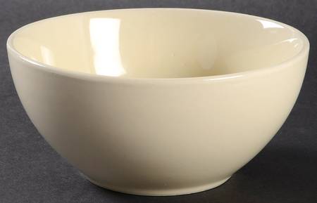 Quadro Vanilla Soup/Cereal Bowl