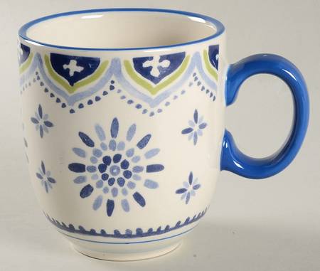 Clifton Mug