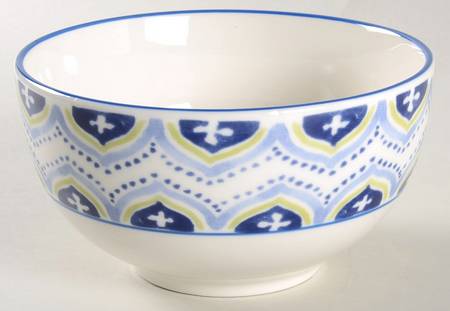 Clifton Soup/Cereal Bowl