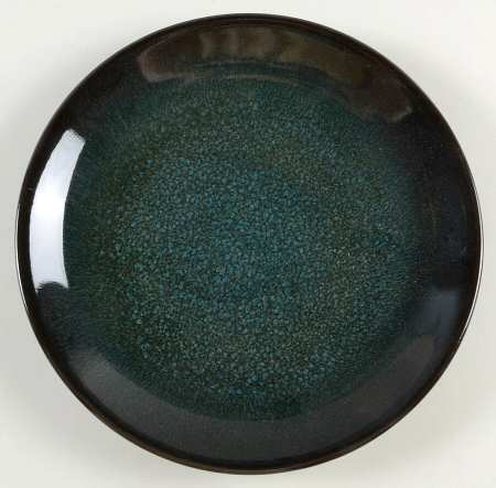 Cambridge Green Salad Plate by Threshold