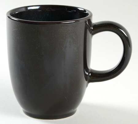 Cambridge Green Mug