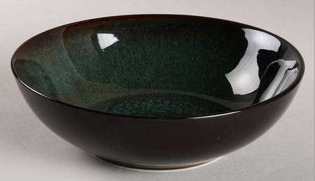Cambridge Green Soup/Cereal Bowl