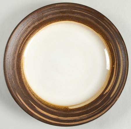 Wycliff Salad Plate