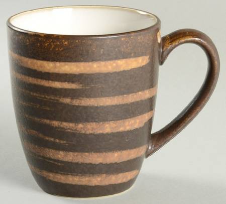 Wycliff Mug