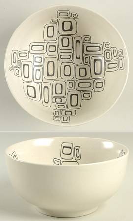 Conrad Day Coupe Cereal Bowl