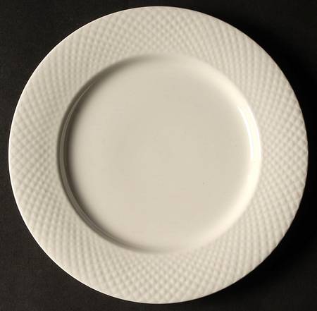 Felicia Salad Plate