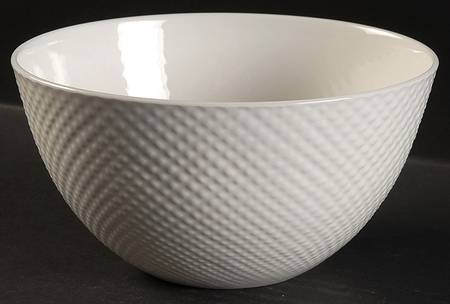 Felicia Soup/Cereal Bowl
