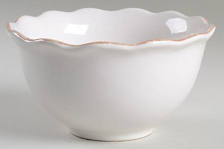 Belle Cream Soup/Cereal Bowl