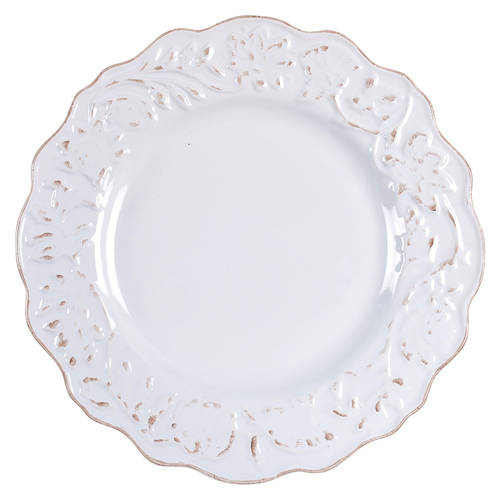 Charlotte White by Tabletops Unlimited