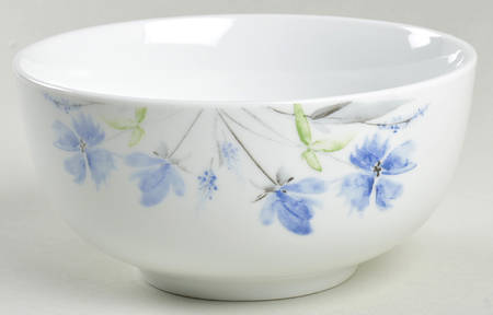 Wildflower Soup/Cereal Bowl