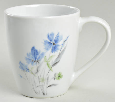 Wildflower Mug