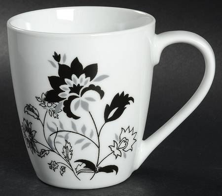 Rebecca Mug