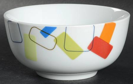 Soho Soup/Cereal Bowl