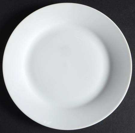 Umbria Salad Plate