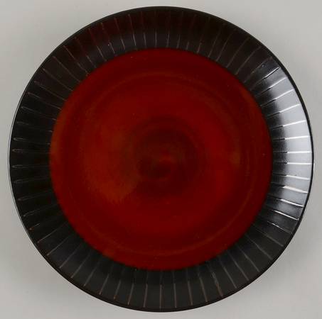 Red Lawrence by Threshold