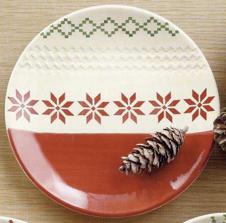 Nordic Winter by Tag Ltd