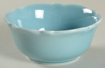 Wellsbridge Aqua Individual Dip Dish