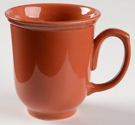 Wellsbridge Brick Mug