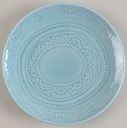 Salad Plate