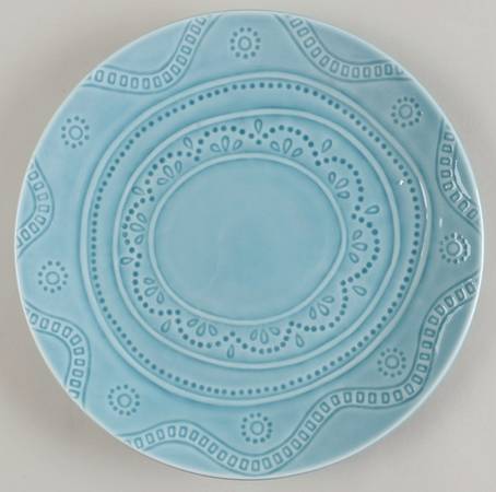 Kennet Azure by Threshold