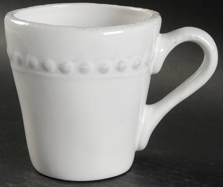 Barbury Cream Mug