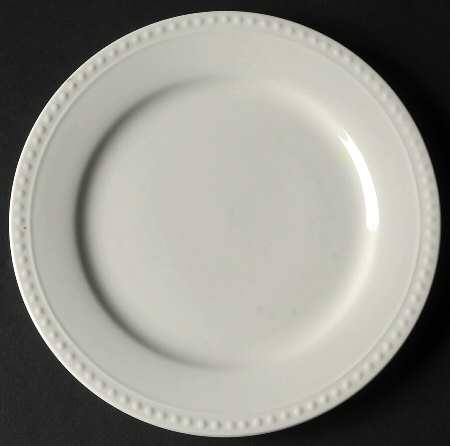 TPA10 Salad Plate