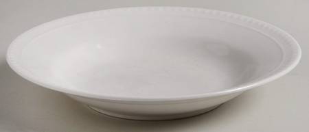 TPA10 Rim Soup Bowl