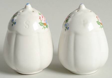 TAU71 Salt & Pepper Set