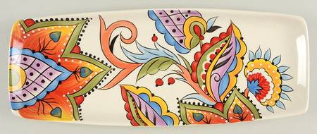 Desiree Dipping Tray for Dipping Set