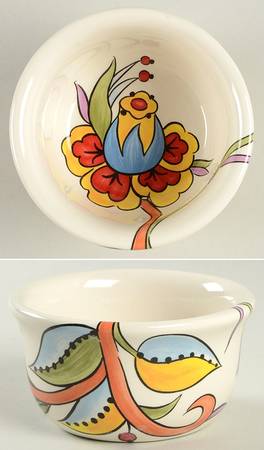 Desiree Individual Dip Dish
