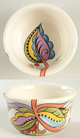 Desiree Individual Dip Dish
